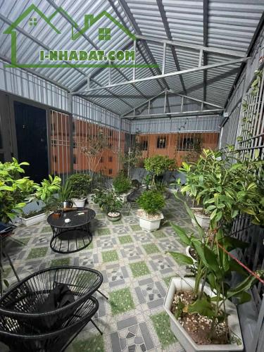 Mặt ngõ Khương Đình, 2 thoáng, ô tô tránh, 61m 6 tầng TM 4.1m mặt, Giá 15.6 tỷ 0796193699 - 4
