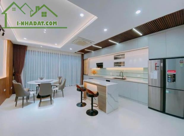 Khẳng định độc nhất Phụng Châu, Diện tích đẹp. giá tốt. 45m2*4T Ô Tô đỗ cửa: Giá nhỉnh3 tỷ - 1
