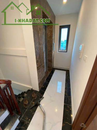 SIÊU HIẾM! NHÀ 4 MẶT THOÁNG NGÔ GIA TỰ, 40M x 6T THANG MÁY - FULL ĐỒ - Ô TÔ. GIÁ 7.3 TỶ - 4