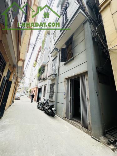 NGUYỄN TRÃI - 43M - MT 5,8M 💎12,5tỷ( Đàm phán Chủ) Mặt tiền Siêu Quyền Lực