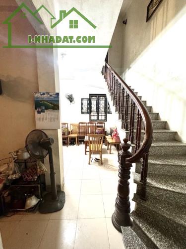 NGUYỄN TRÃI - 43M - MT 5,8M 💎12,5tỷ( Đàm phán Chủ) Mặt tiền Siêu Quyền Lực - 1