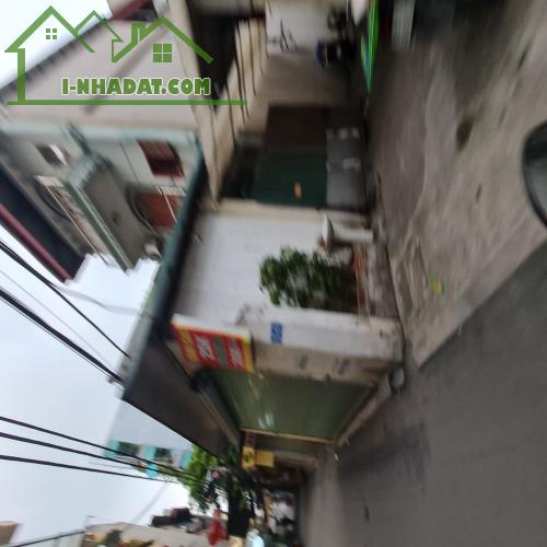 Bán vội đất Đa Tốn, Gia Lâm. 70m2 ô tô thông. 5 tỷ x. Lh 0989894845 - 2