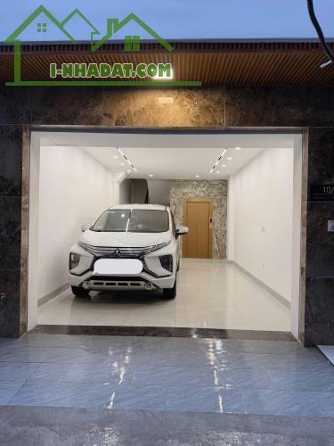 Cần Bán Nhà Ngọc Thuỵ 45m2 7T Gara Thang Máy, Full Nội Thất, Tiện Ích Bạt Ngàn Nhỉnh 13 Tỷ - 5