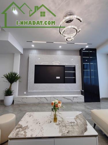Cần Bán Nhà Ngọc Thuỵ 45m2 7T Gara Thang Máy, Full Nội Thất, Tiện Ích Bạt Ngàn Nhỉnh 13 Tỷ - 3