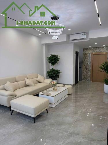 Cần Bán Nhà Ngọc Thuỵ 45m2 7T Gara Thang Máy, Full Nội Thất, Tiện Ích Bạt Ngàn Nhỉnh 13 Tỷ - 2