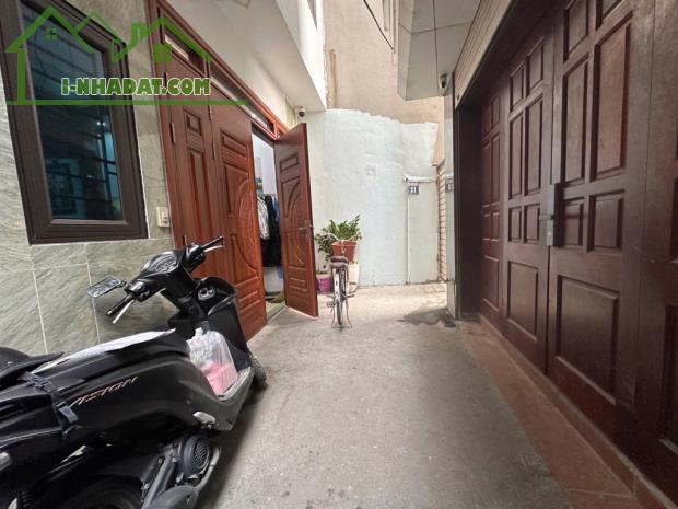 💥💥Giảm sốc 500tr. Giá tốt còn 6.5 tỷ.  Nhà Phú Mỹ / Lê Đức Thọ.  30m2 × 4 tầng - 3