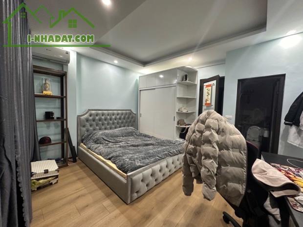 💥💥Giảm sốc 500tr. Giá tốt còn 6.5 tỷ.  Nhà Phú Mỹ / Lê Đức Thọ.  30m2 × 4 tầng - 2