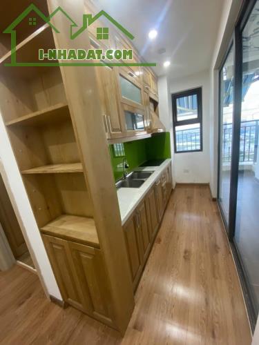 Cho thuê chung cư Ruby3 Phúc Lợi, Long Biên . 2 ngủ và 2wc. - 1