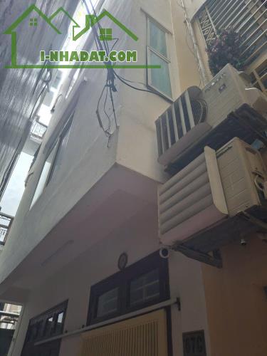 NHÀ ĐẸP - GIÁ TỐT Chính chủ cần bán nhanh căn nhà vị trí đẹp tại quận Thanh Xuân, TP Hà - 1