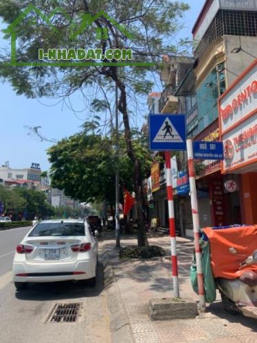 Siêu phẩm ngay gần mặt phố Nguyễn Văn Cừ
