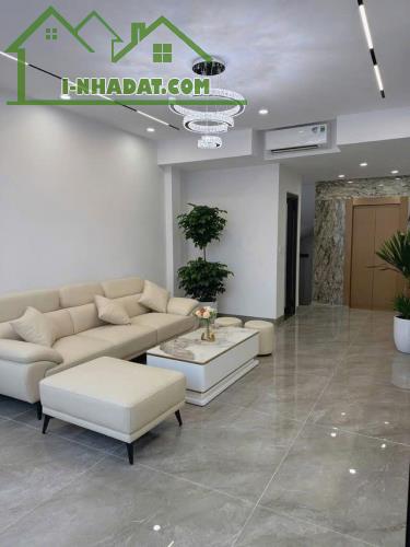 MỚI KÍNH COONG Ngọc Thụy 45m,7 tầng,THANG MÁY-ÔTÔ 7 CHỖ-FULL NT,NGÕ THÔNG-GIÁ 13.x tỷ - 2