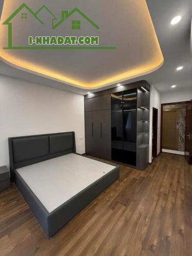 MỚI KÍNH COONG Ngọc Thụy 45m,7 tầng,THANG MÁY-ÔTÔ 7 CHỖ-FULL NT,NGÕ THÔNG-GIÁ 13.x tỷ - 3