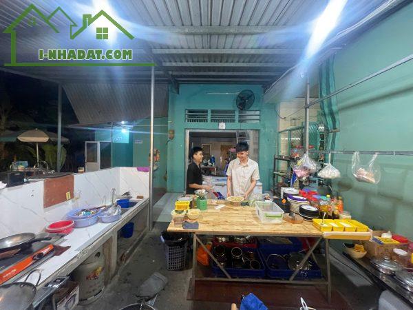 Q. Bình Tân – Khu Tên Lửa , Quán ỐC Đẹp Lắm – MT đường đông MB bao rẻ nhất khu vực,