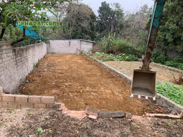 Bán đất tại Phú Nghĩa, 2tỷ, 103m2, pháp lý đầy đủ  Đất nền tại Phú Nghĩa, Chương Mỹ, Hà - 2