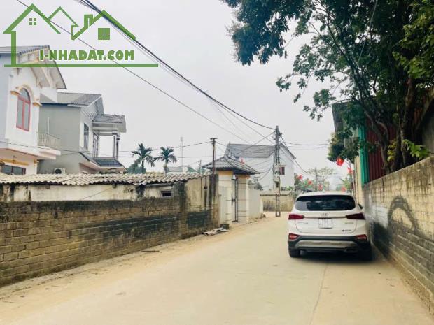 Bán đất tại Phú Nghĩa, 2tỷ, 103m2, pháp lý đầy đủ  Đất nền tại Phú Nghĩa, Chương Mỹ, Hà - 1