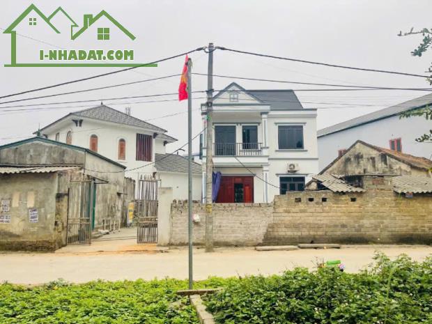 Bán đất tại Phú Nghĩa, 2tỷ, 103m2, pháp lý đầy đủ  Đất nền tại Phú Nghĩa, Chương Mỹ, Hà