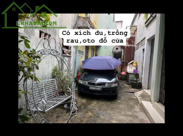 Siêu phẩm kinh doanh/ cho thuê 6x10m, 2 mặt hẻm xe hơi, giảm 800tr chỉ nhỉnh 4 t-ỷ, ngay c