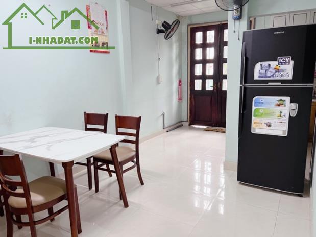 Siêu phẩm kinh doanh/ cho thuê 6x10m, 2 mặt hẻm xe hơi, giảm 800tr chỉ nhỉnh 4 t-ỷ, ngay c - 1