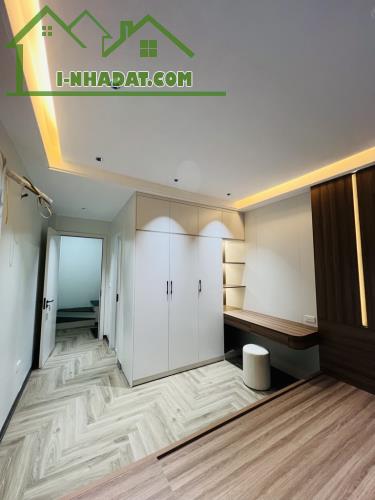 ĐẸP NHƯ TRANH VẼ, 5 tầng, mới tinh, gần hồ điều hòa, Vạn Phúc, 6,16 tỷ - 4
