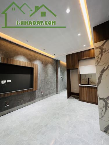 ĐẸP NHƯ TRANH VẼ, 5 tầng, mới tinh, gần hồ điều hòa, Vạn Phúc, 6,16 tỷ - 3