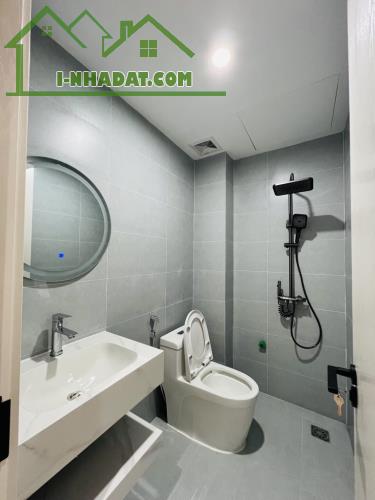ĐẸP NHƯ TRANH VẼ, 5 tầng, mới tinh, gần hồ điều hòa, Vạn Phúc, 6,16 tỷ - 1