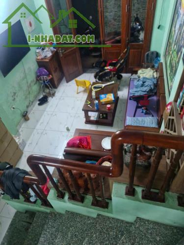 HÀ TRUNG TÂM YÊN PHÚC - PHÚC LA HÀ ĐÔNG 38M 5 TẦNG 6 NGỦ GIÁ HƠN 7 TỶ - 2