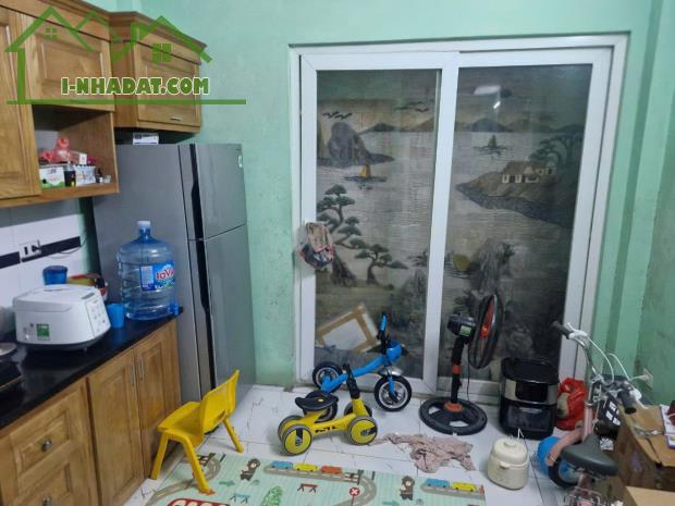 HÀ TRUNG TÂM YÊN PHÚC - PHÚC LA HÀ ĐÔNG 38M 5 TẦNG 6 NGỦ GIÁ HƠN 7 TỶ - 3