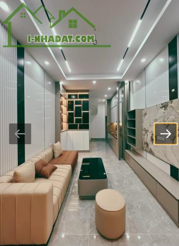 SIÊU PHẨM LÔ GÓC, PHỐ  KIM HOA, THÔNG HỒ BA MẪU, 34M2 x 5 TẦNG, CHỈ HƠN 8 TỶ! - 5