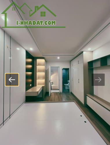 SIÊU PHẨM LÔ GÓC, PHỐ  KIM HOA, THÔNG HỒ BA MẪU, 34M2 x 5 TẦNG, CHỈ HƠN 8 TỶ! - 4