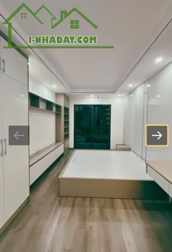 SIÊU PHẨM LÔ GÓC, PHỐ  KIM HOA, THÔNG HỒ BA MẪU, 34M2 x 5 TẦNG, CHỈ HƠN 8 TỶ! - 3