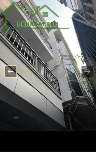 SIÊU PHẨM LÔ GÓC, PHỐ  KIM HOA, THÔNG HỒ BA MẪU, 34M2 x 5 TẦNG, CHỈ HƠN 8 TỶ!