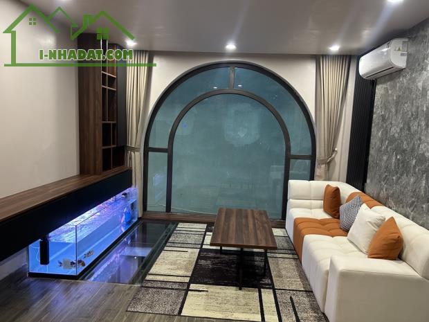 TRUNG TÂM MỸ ĐÌNH 52m² - AN SINH ĐỈNH,- THOÁNG ĐẸP, Ở NGAY -GIÁ 9.15 tỷ. LH 0876196866