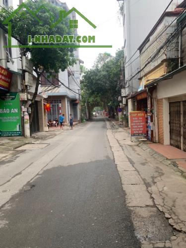 TRUNG TÂM MỸ ĐÌNH 52m² - AN SINH ĐỈNH,- THOÁNG ĐẸP, Ở NGAY -GIÁ 9.15 tỷ. LH 0876196866 - 1