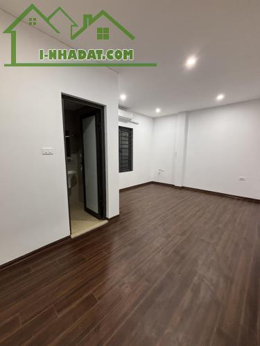 BÁN NHÀ PHỐ NGUYỄN CAO - LÔ GÓC - 35MX5 TẦNG - MT 6M 7 TỶ - 2