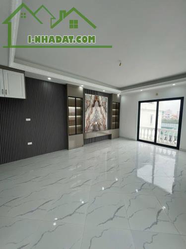 Bán nhà Bát Khối - Long Biên. Lô Góc - Thang Máy - Ô tô tránh. 50m x 6T, 9.2 tỷ. - 5