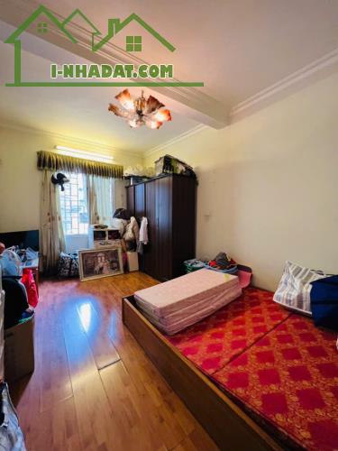 TÔN ĐỨC THẮNG-CHỈ NHỈNH 6 TỶ x 5 TẦNG- Ô TÔ CÁCH 20M- FULL NỘI THẤT - 2