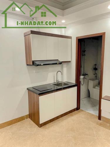 SIÊU PHẨM DÒNG TIỀN – LÔ GÓC 3 THOÁNG – 20 PHÒNG KHÉP KÍN – SÁT PHỐ NGUYỄN VĂN CỪ – LONG - 1