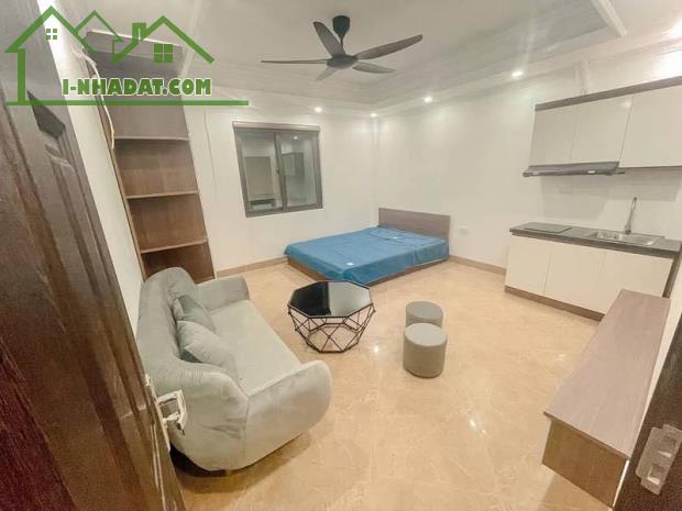 SIÊU PHẨM DÒNG TIỀN – LÔ GÓC 3 THOÁNG – 20 PHÒNG KHÉP KÍN – SÁT PHỐ NGUYỄN VĂN CỪ – LONG - 2