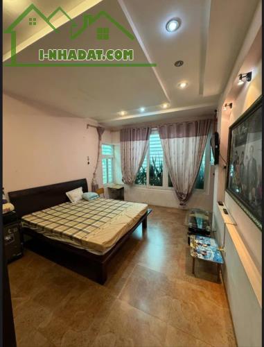 💥CĂN NHÀ ĐỘC LẬP SIÊU PHẨM - GARA TRONG NHÀ - 3 MẶT THOÁNG VĨNH VIỄN - CHỈ CÁCH CHỢ 20M - 2
