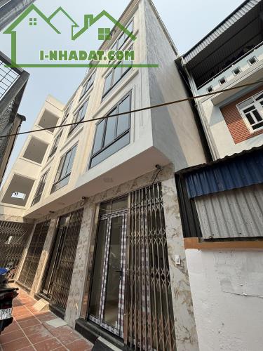 Bán nhà 5T x 31m, 6tỷ2 tổ 3 Yên Nghĩa, 200m ra QL6, chân đường vành đai 4