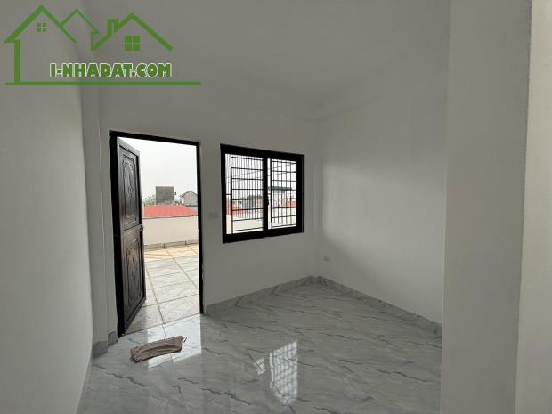 Bán nhà 5T x 31m, 6tỷ2 tổ 3 Yên Nghĩa, 200m ra QL6, chân đường vành đai 4 - 3