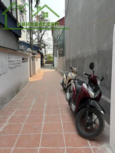 Bán nhà 5T x 31m, 6tỷ2 tổ 3 Yên Nghĩa, 200m ra QL6, chân đường vành đai 4 - 4