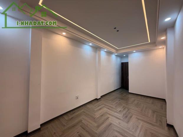 THỊNH QUANG-2 THOÁNG- NHÀ MỚI FULL NỘI THÂT-DT 35M x 4 TẦNG, NHỈNH 6 TỶ - 2