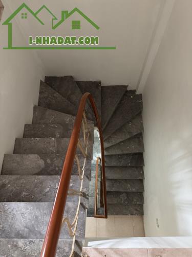 Bán nhà đường Nguyễn Trãi, Thanh Xuân, nhà dân xây kiên cố, mặt tiền rộng, ngõ rộng