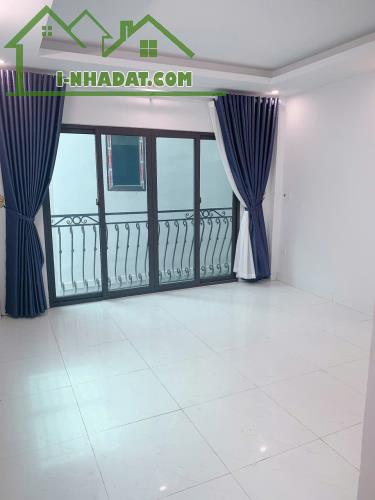 BÁN NHÀ 5 TẦNG LÔ GÓC PHỐ LỤA, HÀ ĐÔNG, 30M² ,6.3 TỶ - 2