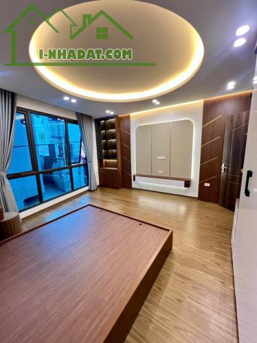 LÔ GÓC – Ô TÔ ĐỖ CỬA – MT 6M – HÀ ĐÔNG – CHỈ 5 TỶ CÒN TL - 3