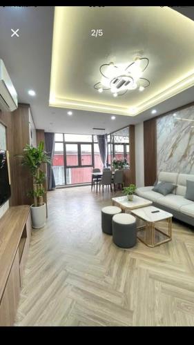 Bán nhà phố Khâm Thiên - Vị trí đẹp - Kinh doanh đỉnh - Camry tránh