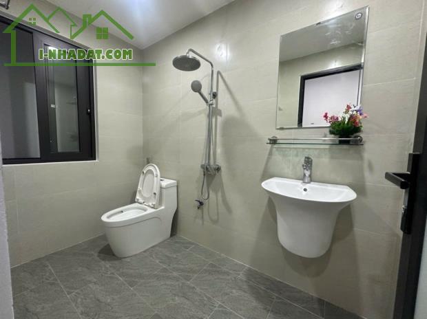 Hiếm có khó tìm - siêu phẩm Long Biên full nội thất đẹp long lanh - 1
