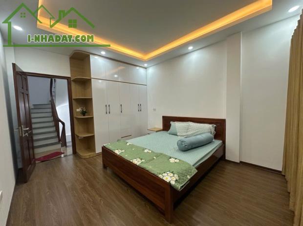 Hiếm có khó tìm - siêu phẩm Long Biên full nội thất đẹp long lanh - 2