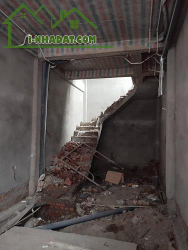 HIẾM: BÁN NHÀ TÂY MỖ, 5 TẦNG, 5 TỶ 25O TRIỆU, BÃI ÔTÔ TRƯỚC NHÀ - 1